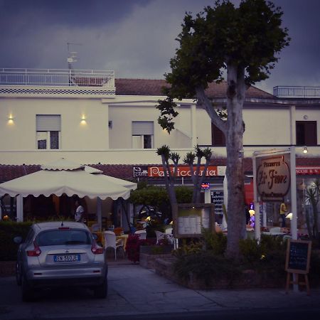 Cilentorooms Paestum Exterior photo