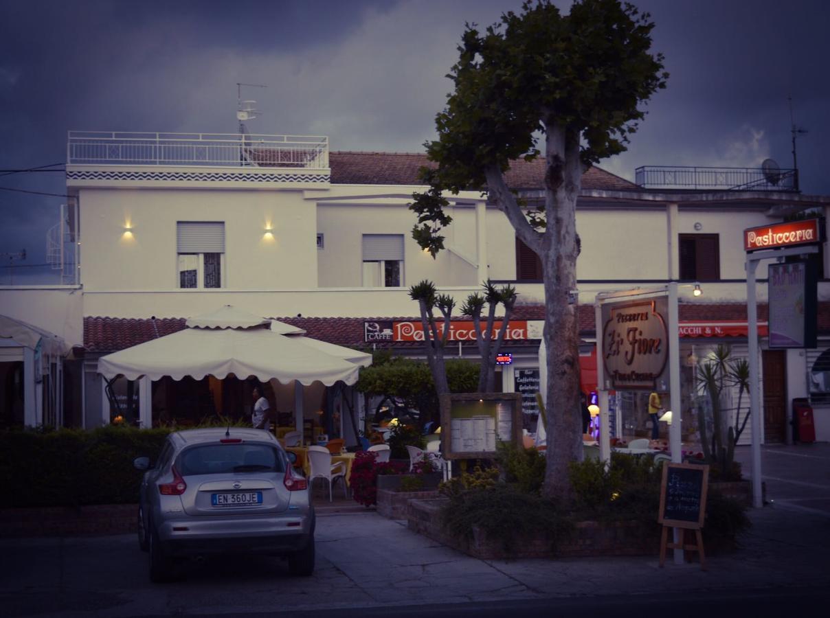 Cilentorooms Paestum Exterior photo